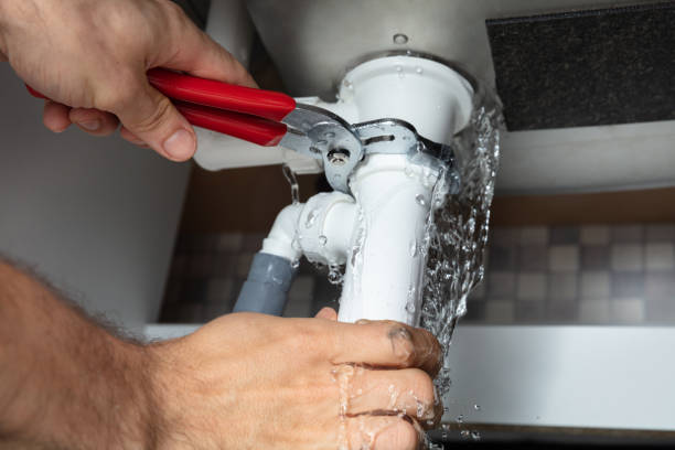 Best Residential water damage restoration  in North Kansas City, MO